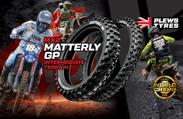 Plews Tyres