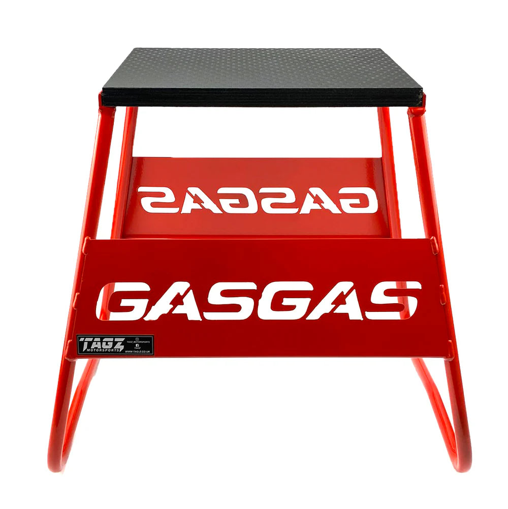 GasGas Bike Stand