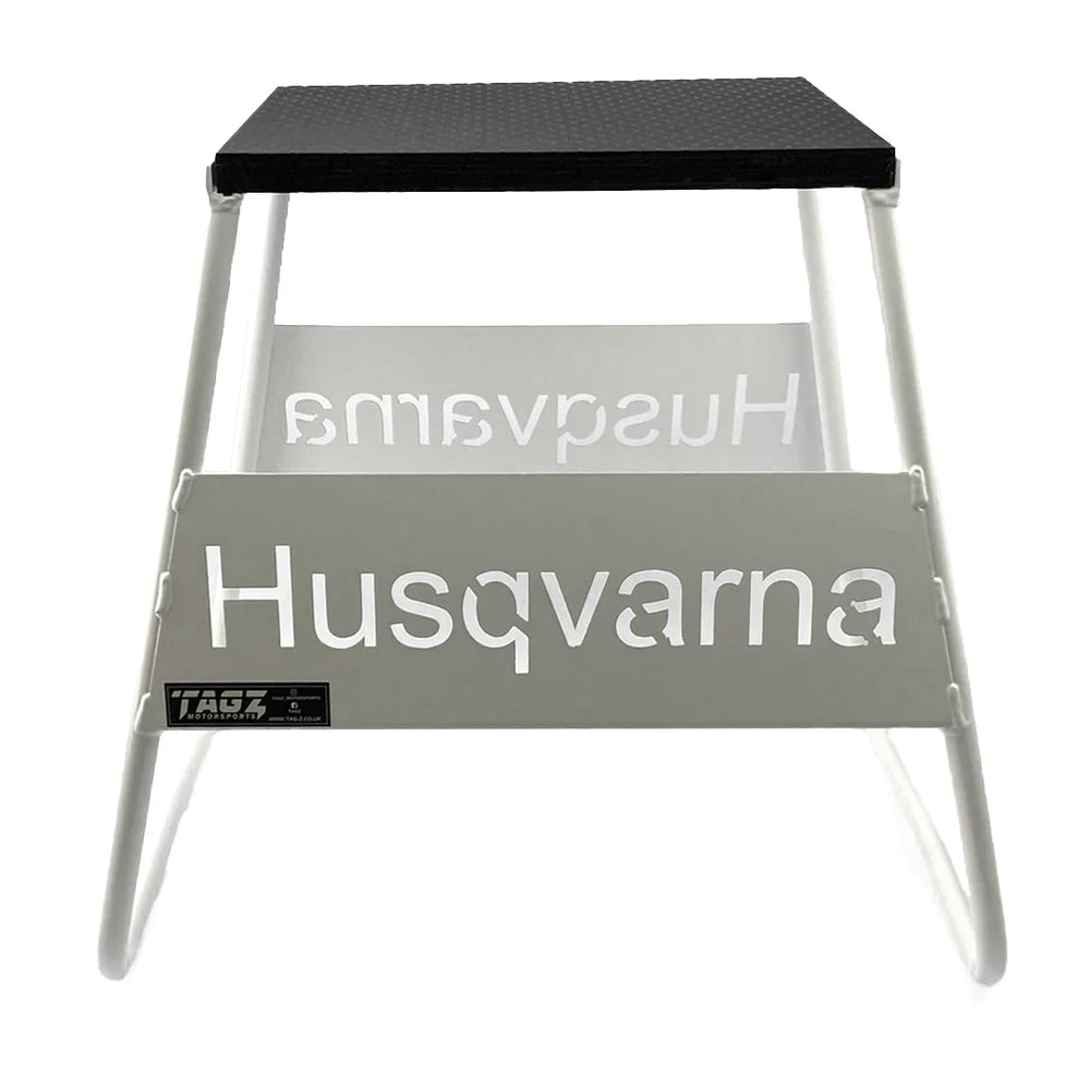 Husqvarna Bike Stand