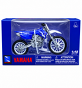 New Ray Yamaha YZ450F (1:18 SCALE)