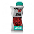 Motorex 4T 10W/50