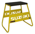 Suzuki Bike Stand