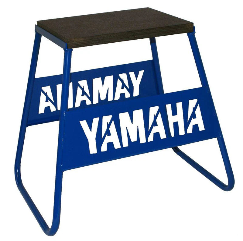 Yamaha Bike Stand