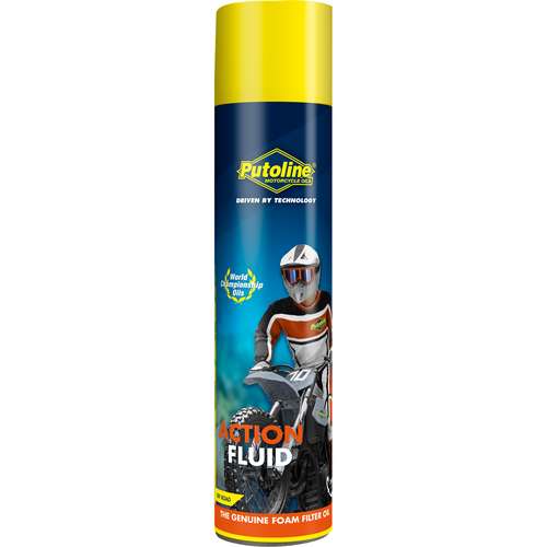 Putoline Action Fluid Spray