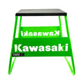 Kawasaki Bike Stand