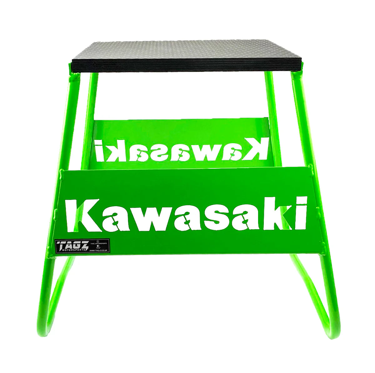 Kawasaki Bike Stand
