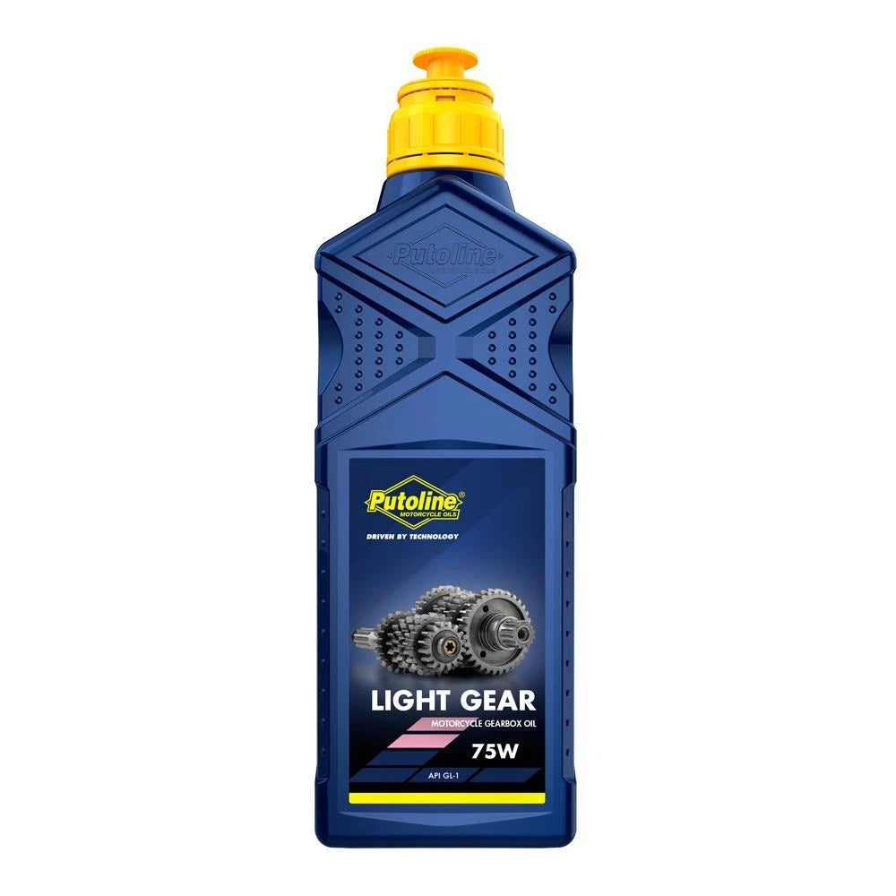 Putoline Light Gear 75W