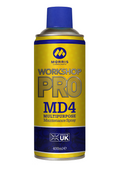 Workshop Pro MD4