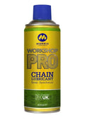 Morris Workshop Pro Chain Lubricant
