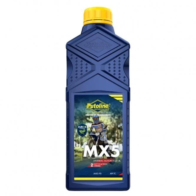 MX5