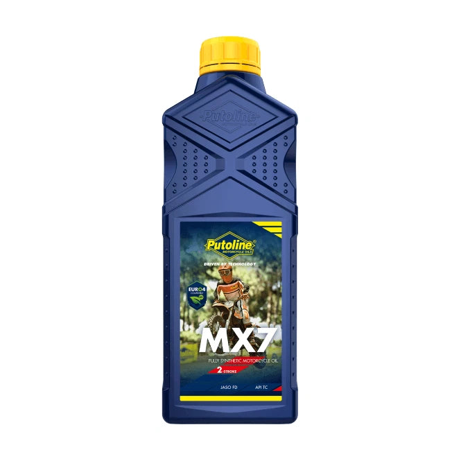 MX7
