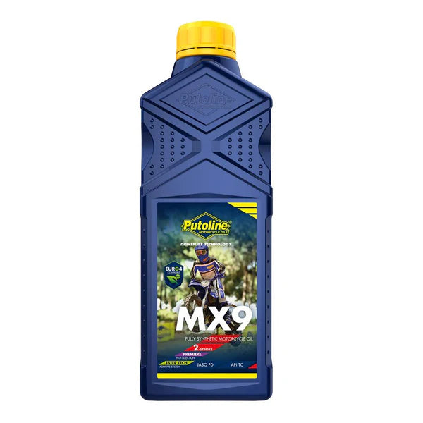 MX9