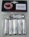 Oakley Airbrake Pack of 6 rolls