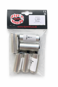 100%  45mm Roll offs Pack of 6 rolls