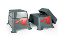 Starting Blocks