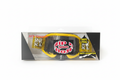 Yellow RNR Goggles on white background